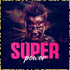 收聽Maísa Emily的Super Power (Explicit)歌詞歌曲