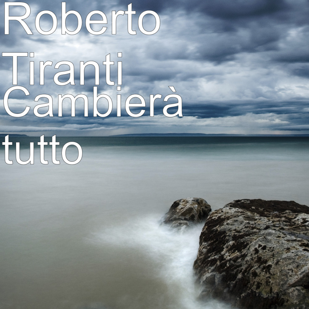 Cambierà tutto