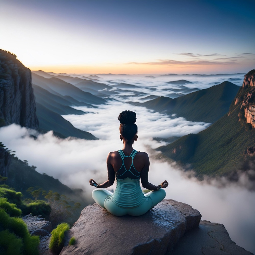 Música Meditativa Para Descansar