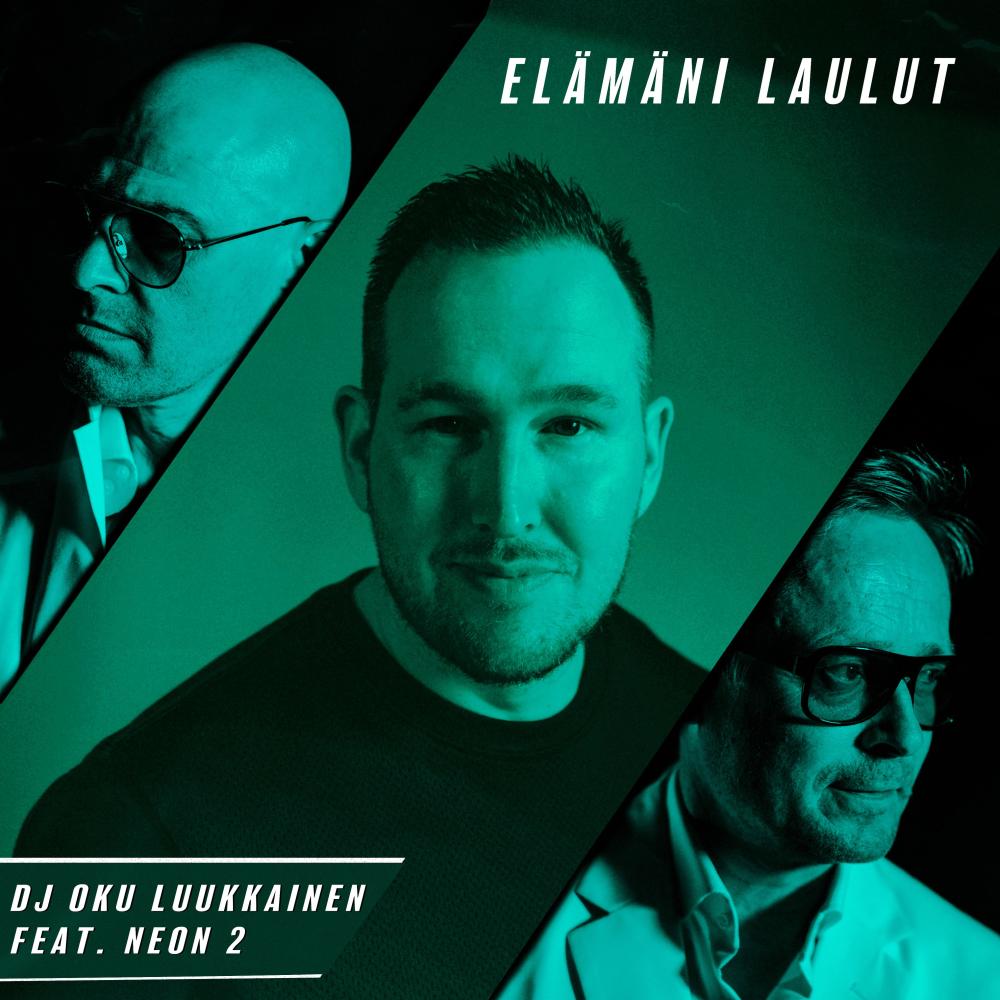 Elämäni Laulut(feat. Neon 2)