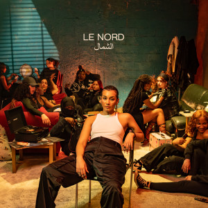 收聽Nayra的le nord (Explicit)歌詞歌曲