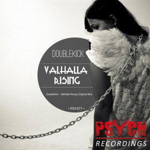 Doublekick的专辑Valhalla Rising