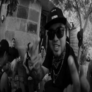Album DESDE MI INFIERNO (Explicit) from Tonny Navajas QM