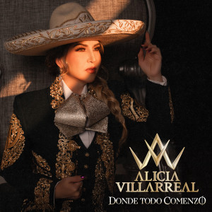 收聽Alicia Villarreal的Maldita Billetera歌詞歌曲