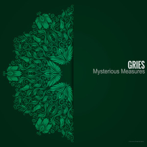 Gries的專輯Mysterious Measures