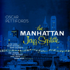 The Manhattan Jazz Septette