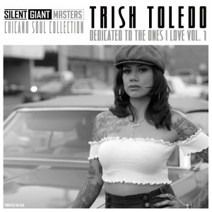 ดาวน์โหลดและฟังเพลง Tell Him พร้อมเนื้อเพลงจาก Trish Toledo