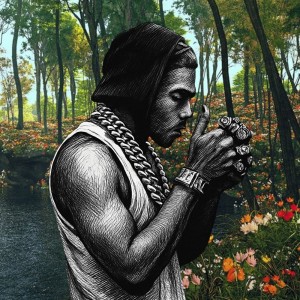 default playlist img