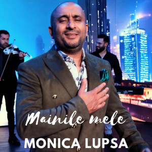 Album Mainile Mele from 
