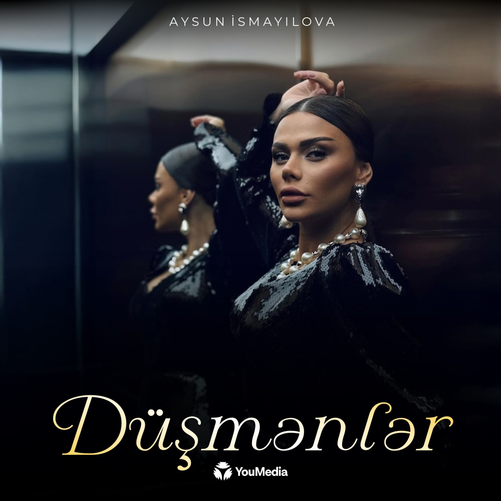 Düşmənlər