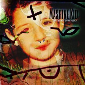 收聽Mashine Kid的Boi (feat. Nycdil 2000) (Explicit)歌詞歌曲