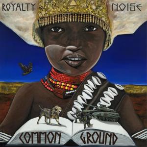 ดาวน์โหลดและฟังเพลง Fighting for (feat. Nhatty Man) (Explicit) พร้อมเนื้อเพลงจาก Royalty Noise