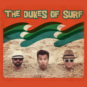 ดาวน์โหลดและฟังเพลง Deep in Love พร้อมเนื้อเพลงจาก The Dukes of Surf