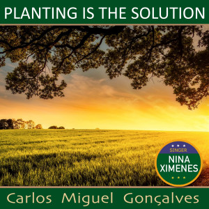 อัลบัม Planting Is the Solution ศิลปิน Nina Ximenes