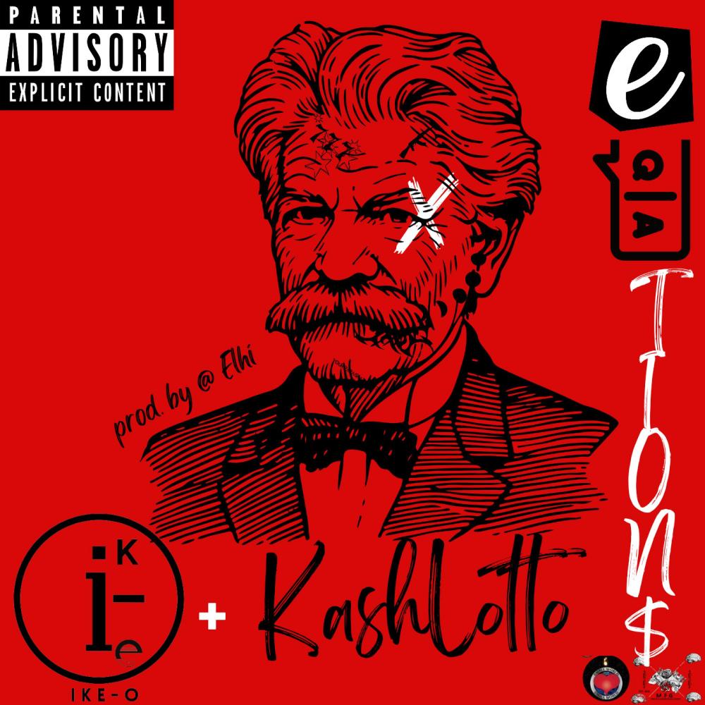 Equations (feat. KashLotto) (Explicit)