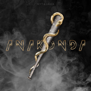 Listen to Anakonda song with lyrics from Seyt
