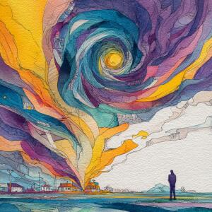 default playlist img