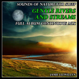 收聽Jamie Llewellyn的Natural Sounds for Sleep: Rainforest Reverie歌詞歌曲