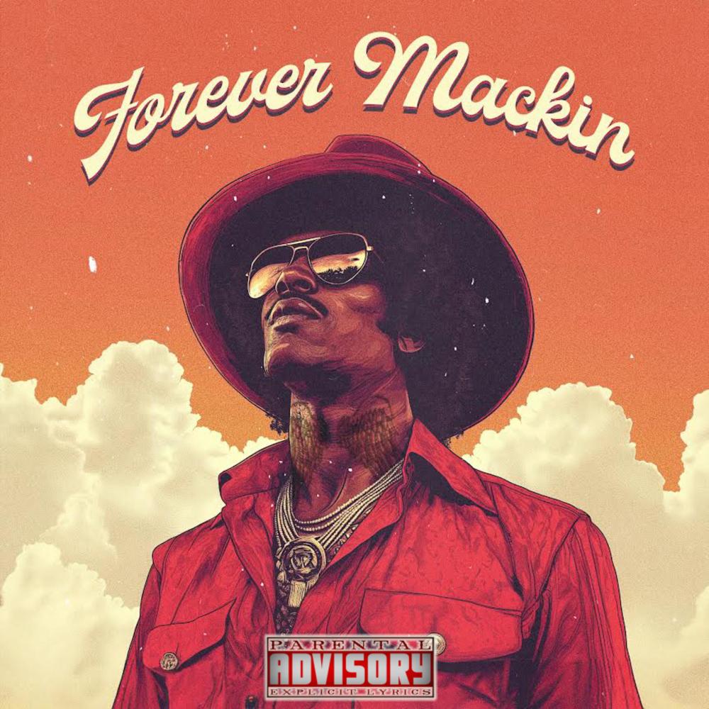 Vibin (feat. Mike Lew 415) (Explicit)