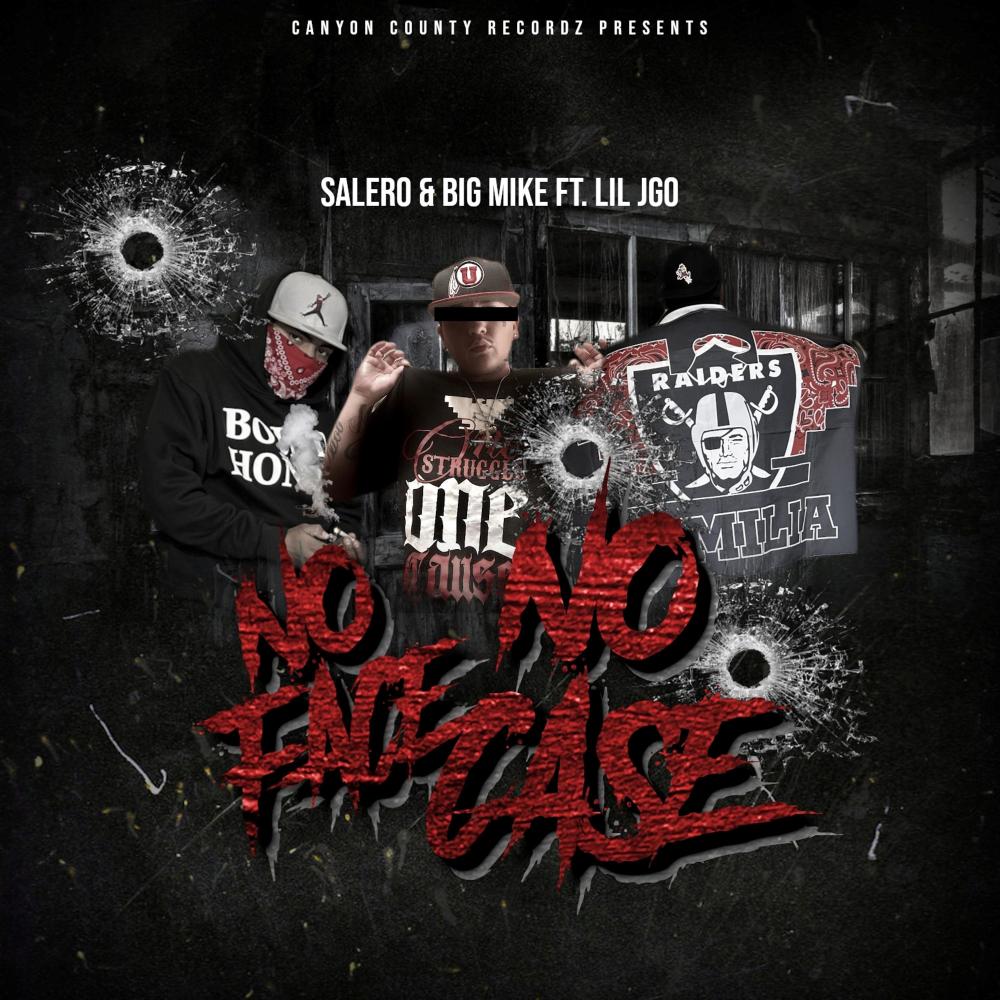 No Face No Case (feat. Lil Jgo) (Explicit)