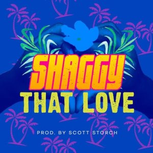 ดาวน์โหลดและฟังเพลง That Love พร้อมเนื้อเพลงจาก Shaggy