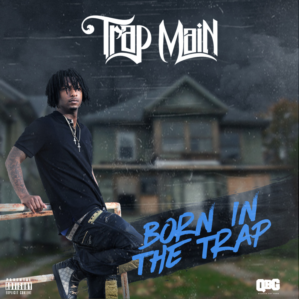 Saved by the Bells (feat. Parkway Man) (Explicit)