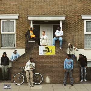 ดาวน์โหลดและฟังเพลง Coming In 3s (Explicit) พร้อมเนื้อเพลงจาก Finn Foxell