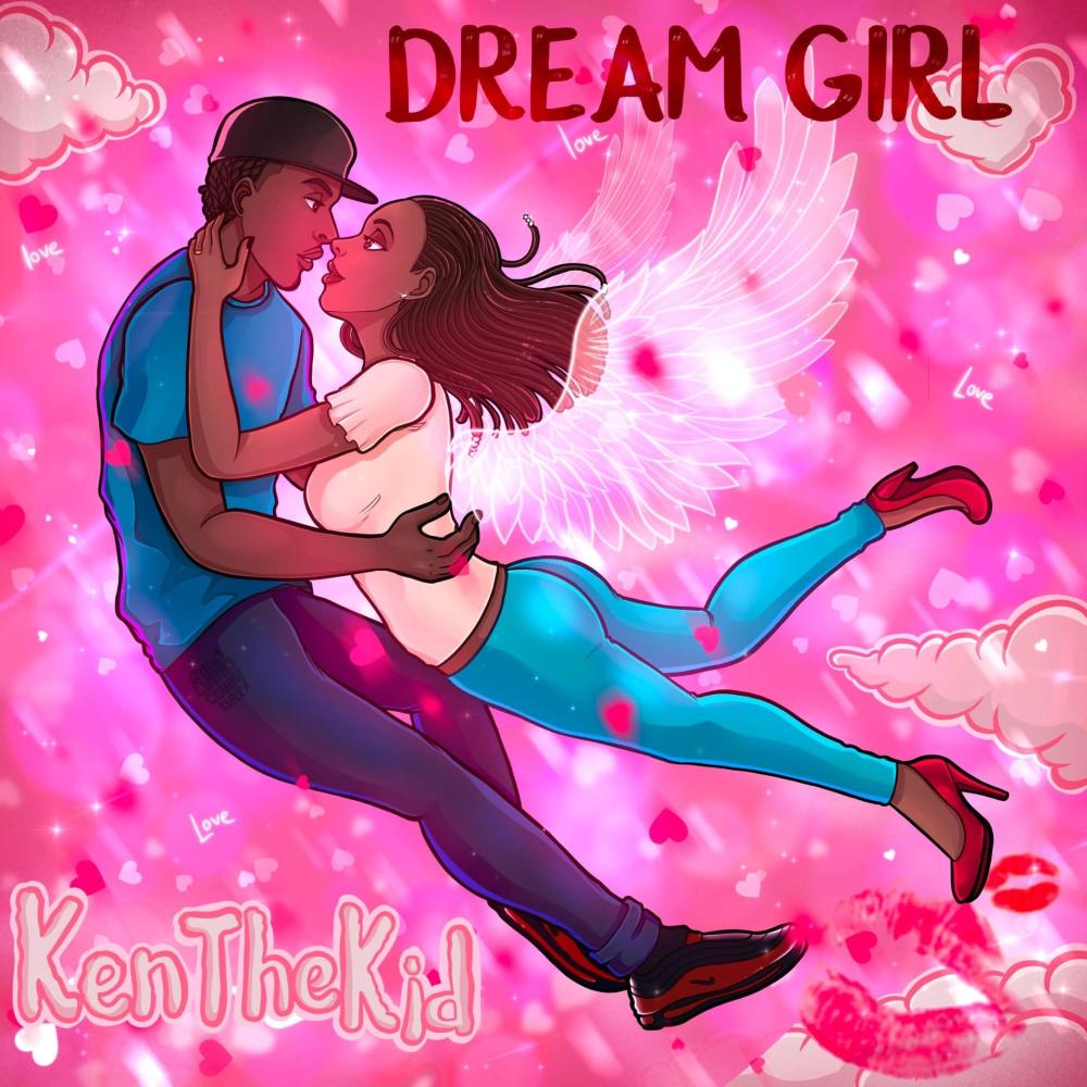 Dream Girl (Explicit)