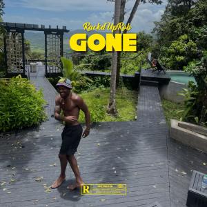RackdUpRob的專輯GONE