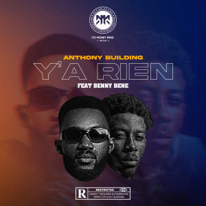 Listen to Y'a rien song with lyrics from Anthony Building