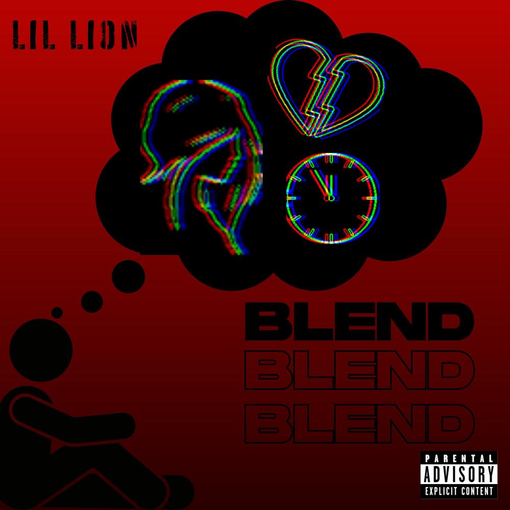 Blend (Explicit)