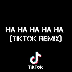 Dengarkan lagu Ha Ha Ha Ha Ha - (TikTok Remix) nyanyian Dj TikToker Viral dengan lirik