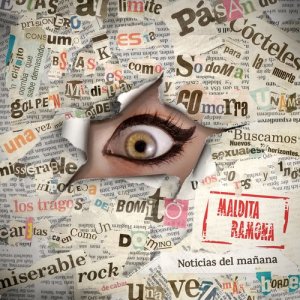 ดาวน์โหลดและฟังเพลง Para Que Sigamos Siendo พร้อมเนื้อเพลงจาก Maldita Ramona
