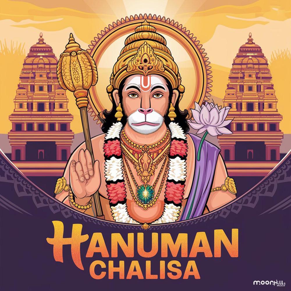 Hanuman Chalisa