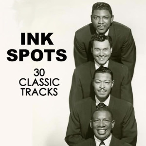 ดาวน์โหลดและฟังเพลง We Three พร้อมเนื้อเพลงจาก The Ink Spots