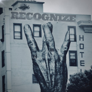 Album Better Recognize (Explicit) from Grand Official