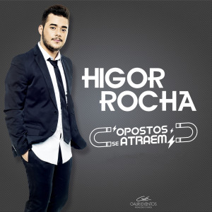 ดาวน์โหลดและฟังเพลง Vem Pra Cima (feat. Léo Santana) พร้อมเนื้อเพลงจาก Higor Rocha