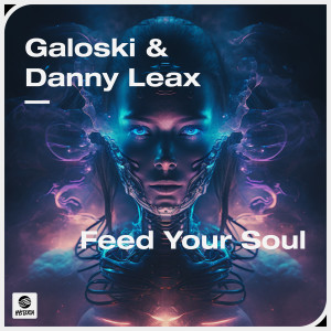 Danny Leax的專輯Feed Your Soul