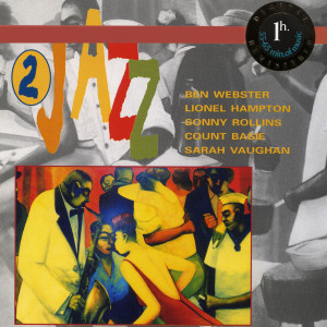 ดาวน์โหลดและฟังเพลง Wine Song พร้อมเนื้อเพลงจาก Lionel Hampton