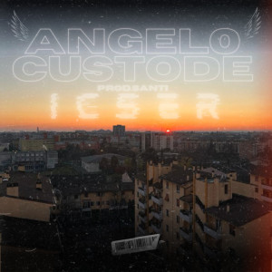 Album Angelo Custode oleh Santi
