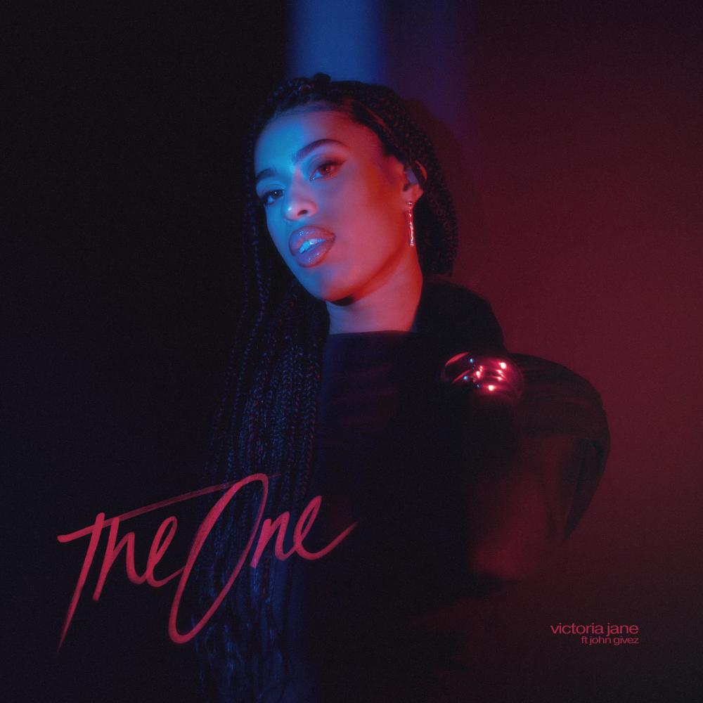 The One (feat. John Givez)
