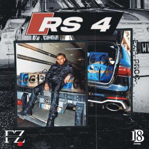 Listen to RS4 (Explicit) song with lyrics from FZ