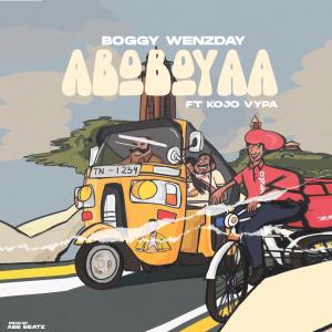 อัลบัม Aboboyaa (feat. kojo vypa) ศิลปิน Kojo Vypa