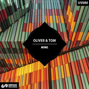 Album Mime from Oliver & Tom