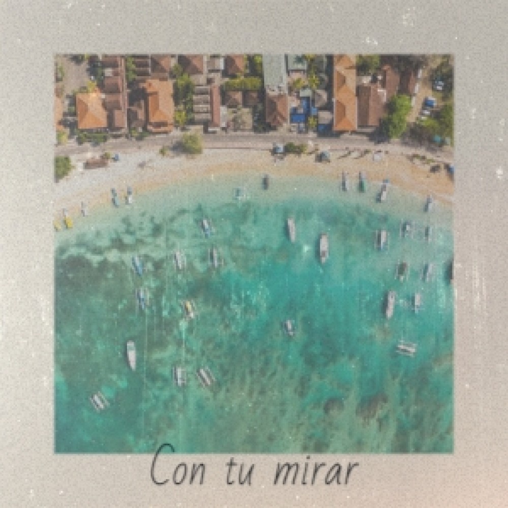 Con Tu Mirar