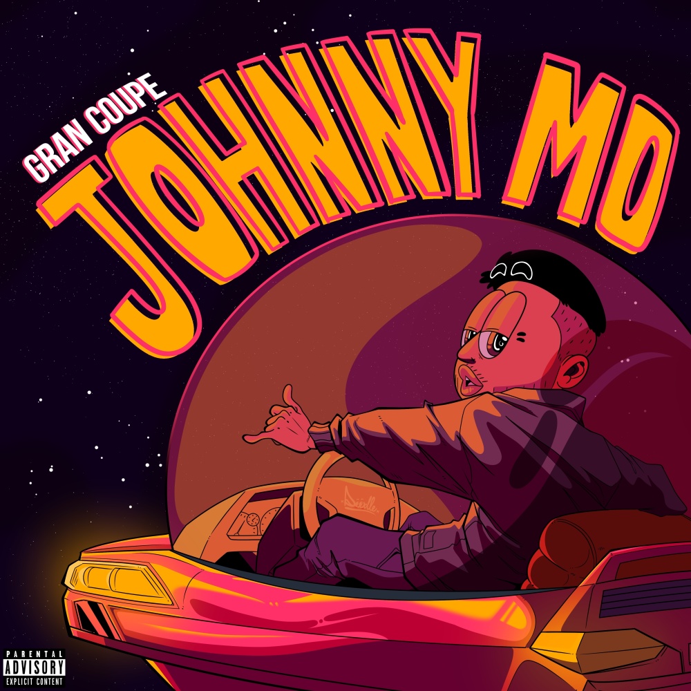 Gran Coupe (Explicit)