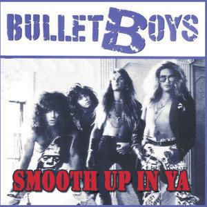 ดาวน์โหลดและฟังเพลง Neighborhood พร้อมเนื้อเพลงจาก Bullet Boys
