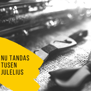 Album Nu Tandas Tusen Julelius from Axel Stordahl