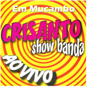 Listen to Solado 4 (Ao Vivo) song with lyrics from Crisanto