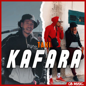 Album Kafara from 